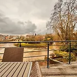 Entre Deux Rives - Vue Sur La - Spacieux *
