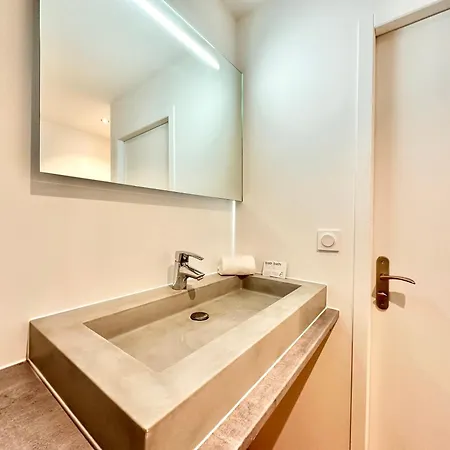 Apartment Entre Deux Rives - Vue Sur La - Spacieux Mont-de-Marsan