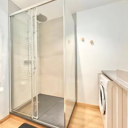 Apartment Entre Deux Rives - Vue Sur La - Spacieux *
