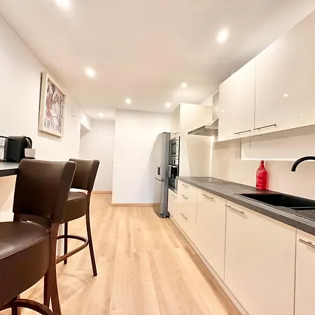 Apartment Entre Deux Rives - Vue Sur La - Spacieux *