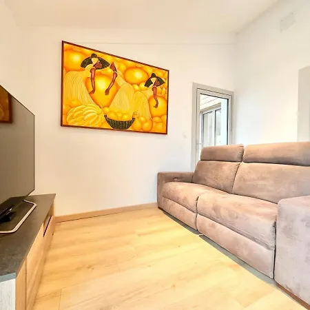 Apartmán Entre Deux Rives - Vue Sur La - Spacieux Mont-de-Marsan