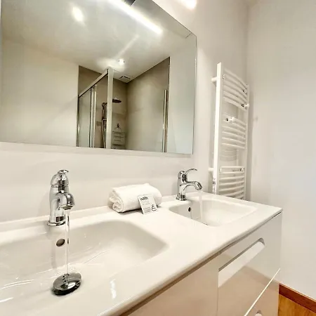 Apartmán Entre Deux Rives - Vue Sur La - Spacieux