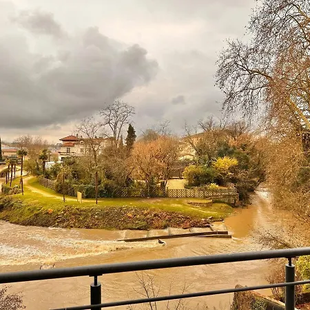 Entre Deux Rives - Vue Sur La - Spacieux Apartmán