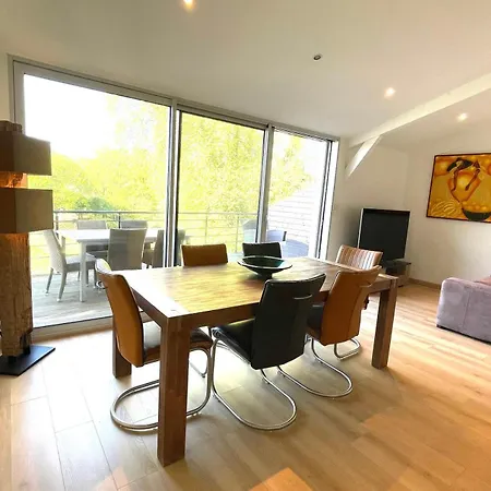 Entre Deux Rives - Vue Sur La - Spacieux Apartmán Mont-de-Marsan