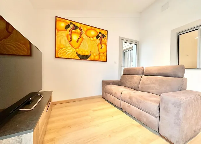 Apartment Entre Deux Rives - Vue Sur La - Spacieux Mont-de-Marsan